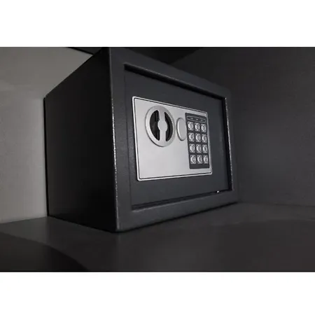 Iva Brzece-kopaonik Apartamento