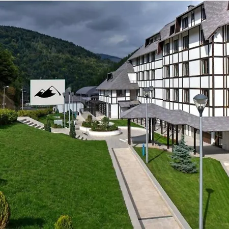 Lägenhet Iva Brzece-kopaonik