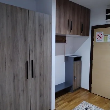 Apartamento Iva Brzece-kopaonik