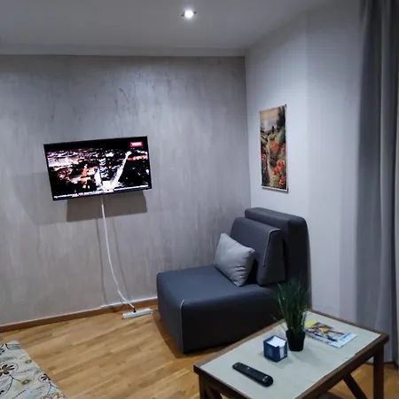 Iva Brzece-kopaonik Apartamento