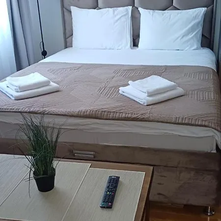 Apartamento Iva Brzece-kopaonik *