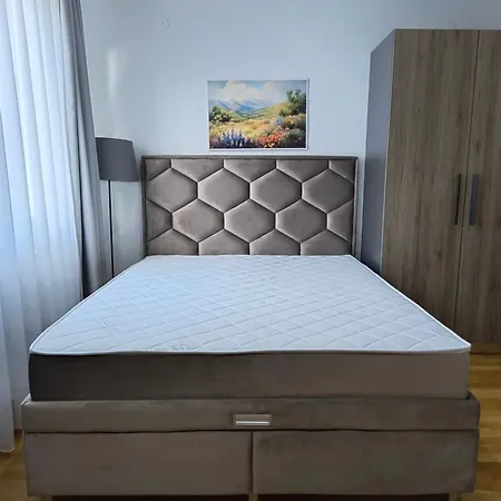 Iva Brzece-kopaonik Apartamento *