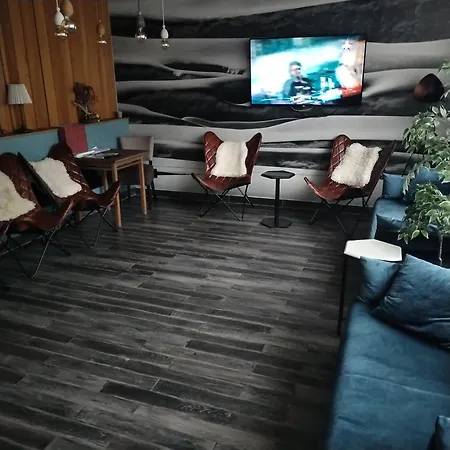 Iva Brzece-kopaonik Apartamento Brzeće