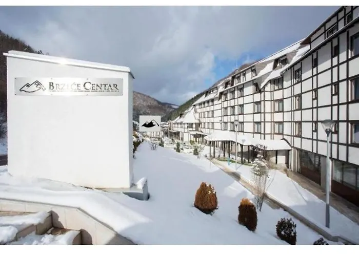 Iva Brzece-kopaonik Apartman