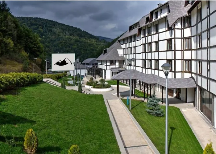 Apartman Iva Brzece-kopaonik