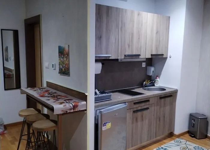 Iva Brzece-kopaonik * Brzece