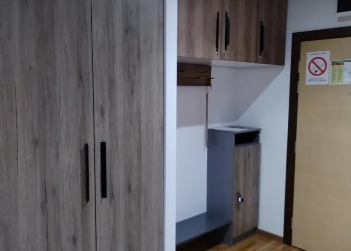 Apartman Iva Brzece-kopaonik