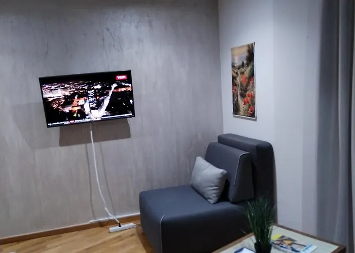 Iva Brzece-kopaonik Apartman