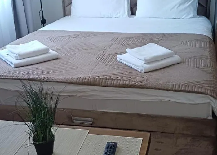 Apartman Iva Brzece-kopaonik *