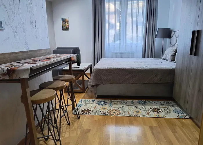 Apartman Iva Brzece-kopaonik *