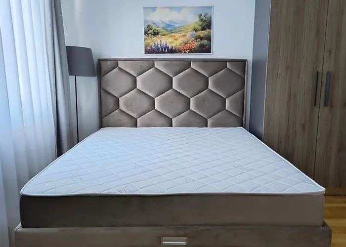 Iva Brzece-kopaonik Apartman *