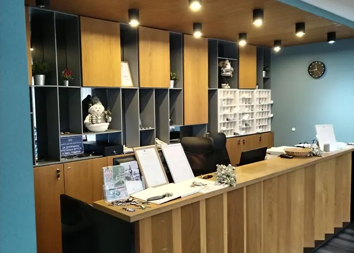 Apartman Iva Brzece-kopaonik *