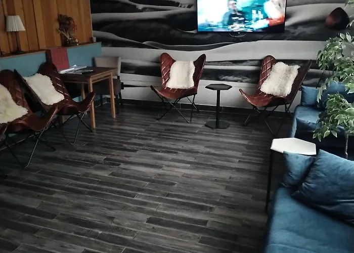 Iva Brzece-kopaonik Apartman Brzece